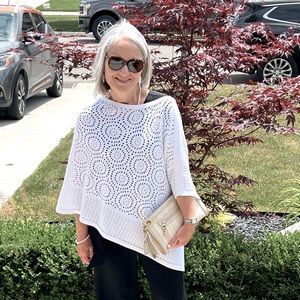 Meet your Posher, Patricia